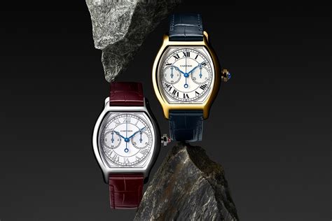 cartier baselworld|Watches and Wonders 2024: Everything to Know .